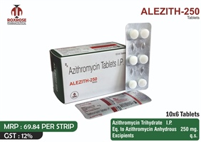 ALEZITH-250